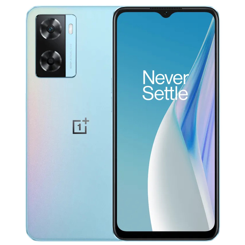 OnePlus Nord N20 SE - зображення 1