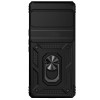 BeCover Панель Military  для Google Pixel 6 Pro Black (707427) - зображення 1