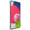 BeCover Панель Anti-Shock  для Samsung Galaxy A53 SM-A536 Clear (707502) - зображення 1