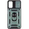 BeCover Панель Military для Samsung Galaxy M33 SM-M336 Dark Green (707390) - зображення 1