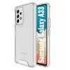BeCover Чохол-накладка  Space Case для Samsung Galaxy A33 SM-A336 Transparancy (707806) - зображення 1