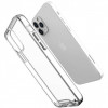 BeCover Чохол-накладка  Space Case для Apple iPhone 13 Pro Transparancy (707796) - зображення 2