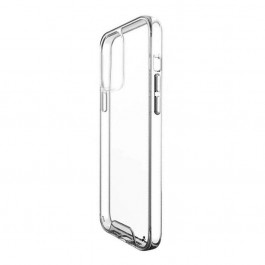 BeCover Чохол-накладка  Space Case для Xiaomi Poco M4 Pro 5G / Redmi Note 11T 5G Transparancy (707807)