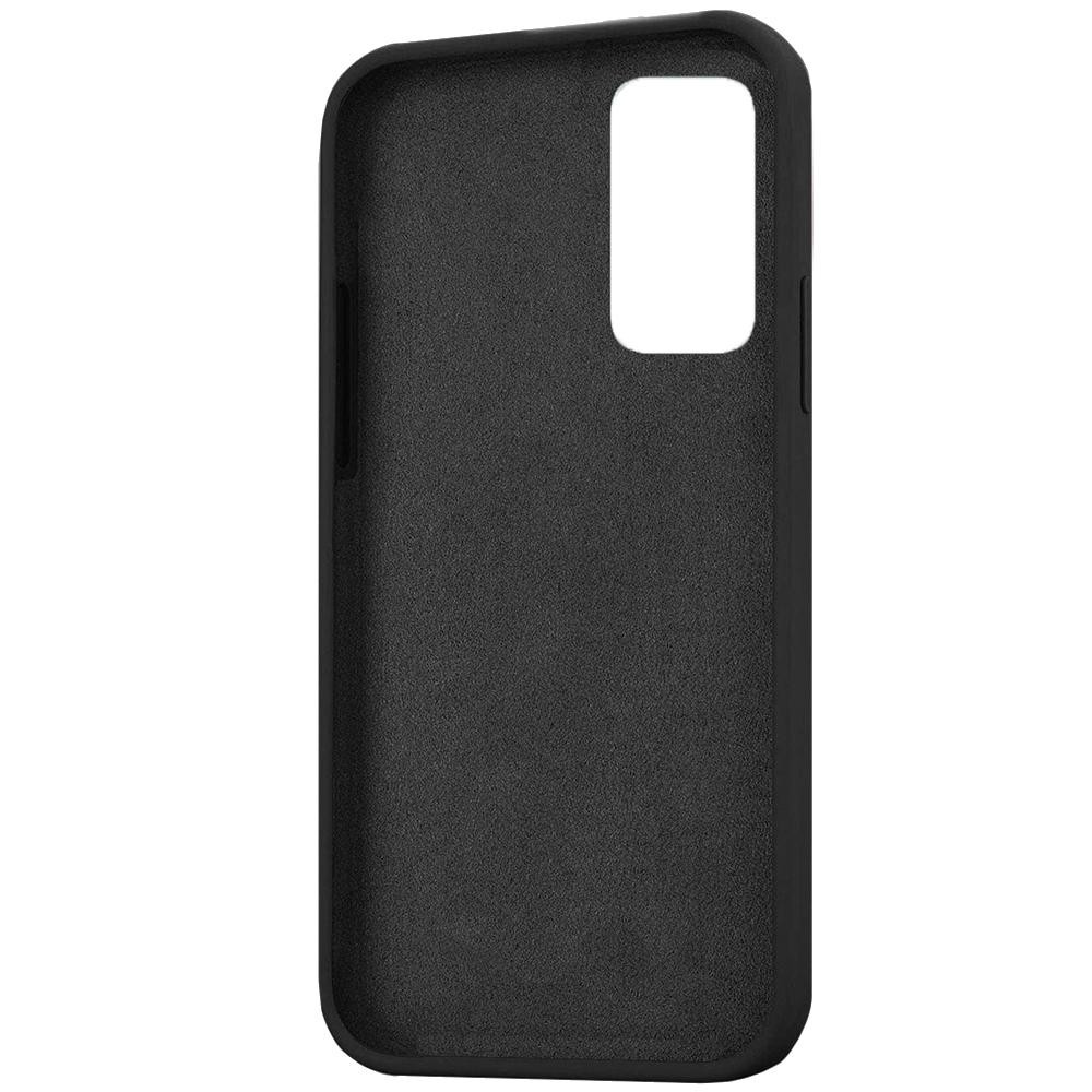 BeCover Силіконовий чохол  для Samsung Galaxy M23 5G SM-M236 Black (707644) - зображення 1