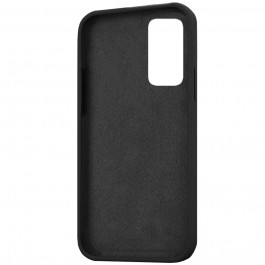   BeCover Силіконовий чохол  для Samsung Galaxy M23 5G SM-M236 Black (707644)