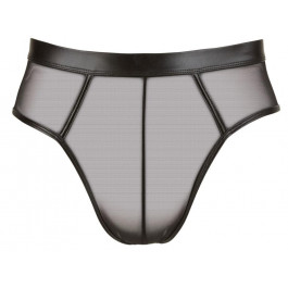 Orion Трусы мужские Svenjoyment Underwear 1511701, черные (4024144319220)