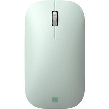 Microsoft Surface Mobile Mouse Mint (KTF-00016) - зображення 1
