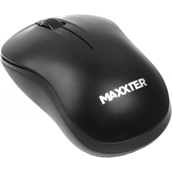Maxxter Mr-422 Black - зображення 1