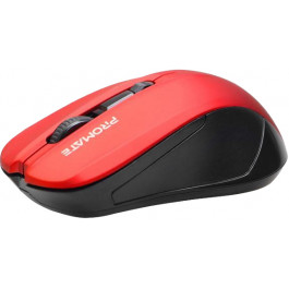 Promate Contour Wireless Red (contour.red)