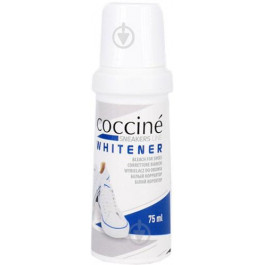 Coccine Крем-краска  кроющая WHITENER 75 мл белый (5902367983994)