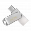 SanDisk 1TB Ultra Dual Drive Luxe USB Type-C (SDDDC4-1T00-G46) - зображення 1