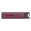 Kingston 1 TB DataTraveler Max USB 3.2 Gen 2 (DTMAXA/1TB) - зображення 1