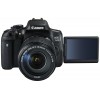 Canon EOS 750D kit (18-135mm) EF-S IS STM - зображення 1