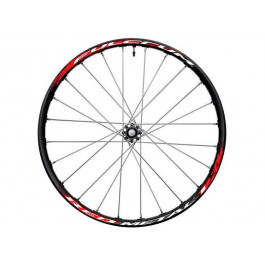   Fulcrum Колесо  RED METAL 1 XL 26 "disc 6 bolts Front (ексцентрик / HH15)