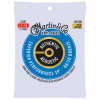 Martin Струны для акустической гитары MA190 Authentic Acoustic SP 80/20 Bronze Light 12-String (12-54) - зображення 1