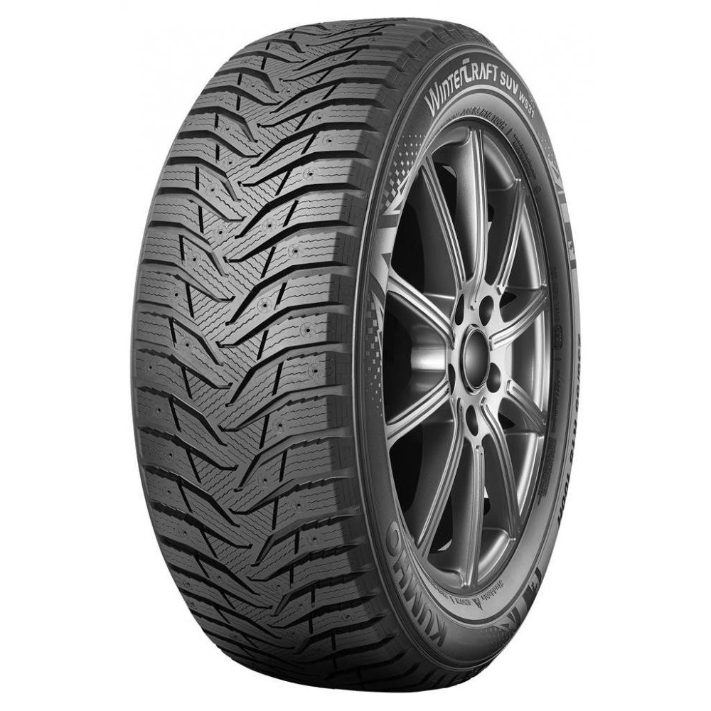 Marshal WinterCraft SUV Ice WS31 (235/60R18 107T) - зображення 1