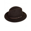 Extremities Blenheim Wide Brim Hat Brown - зображення 1