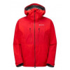 Montane Endurance Pro Jacket S Alpine Red - зображення 1
