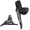 SRAM Тормоза дисковые  AM RIVAL1 HRD FM LEFT RR BRK 1800 - зображення 1