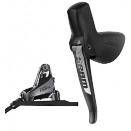   SRAM Тормоза дисковые  AM RIVAL1 HRD FM LEFT FRT BRK 950