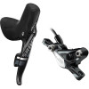 SRAM Тормоза дисковые  FORCE AM FORCE CX1 HRD LEFT RR BRK 1800 - зображення 1