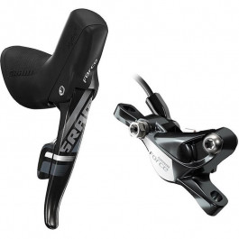   SRAM Тормоза дисковые  FORCE AM FORCE CX1 HRD LEFT RR BRK 1800