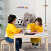 IKEA MALA Бумага, разные цвета, различные размеры (301.933.23) - зображення 5