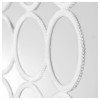 IKEA KOMPLEMENT Многофункциональная вешалка, белый (603.872.11) - зображення 3