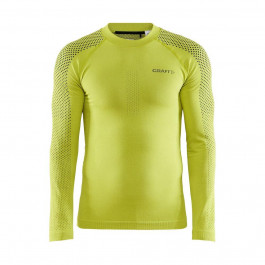   Craft Футболка с длинными рукавами  ADV Warm Fuseknit intensity LS Man 1909732-503995 XS (7318573431125)