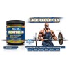 Ronnie Coleman Creatine-XS 300 g /120 servings/ Unflavored - зображення 3