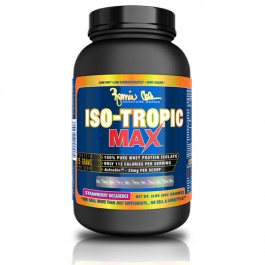 Ronnie Coleman Iso-Tropic Max 882 g /28 servings/