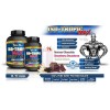 Ronnie Coleman Iso-Tropic Max 882 g /28 servings/ - зображення 3