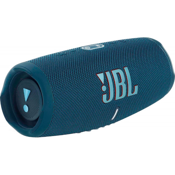JBL Charge 5 Blue (JBLCHARGE5BLU) - зображення 1
