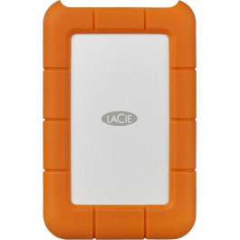   LaCie RUGGED SECURE 2 TB (STFR2000403)