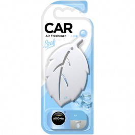  Aroma Car Leaf 3D ICE 83127