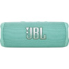 JBL Flip 6 Teal (JBLFLIP6TEAL) - зображення 1