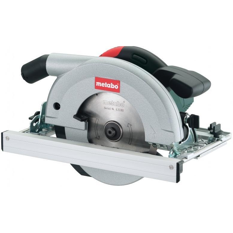 Metabo KS 66 (600542000) - зображення 1