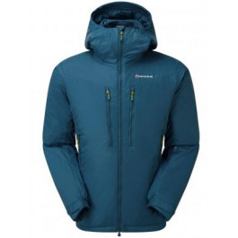 Montane Flux Jacket M Narwhal Blue