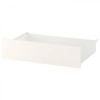 IKEA FONNES Выдвижной ящик, белый, белый (292.417.92) - зображення 1