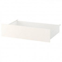 IKEA FONNES Выдвижной ящик, белый, белый (292.417.92)