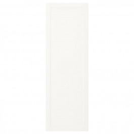 IKEA SANNIDAL Дверь, белый (003.955.58)