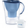 Фільтр-глечик для води Brita Marella Blue (1039271)