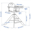 IKEA GRAVAL (893.366.74) - зображення 7