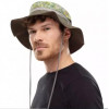 Buff Панама  Booney Hat, Uwe Green - S/M (BU 125380.845.20.00) - зображення 1