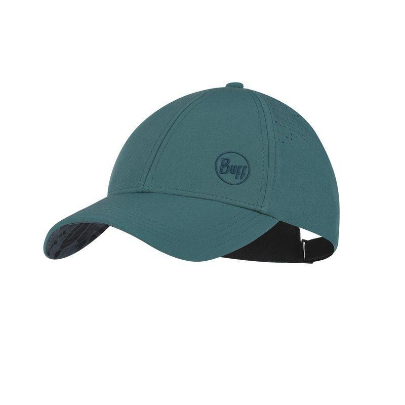 Buff Кепка  Trek Cap, Hawk Blue - S/M (BU 125332.707.20.00) - зображення 1