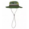 Buff Панама  Booney Hat, Uwe Green - S/M (BU 125380.845.20.00) - зображення 2