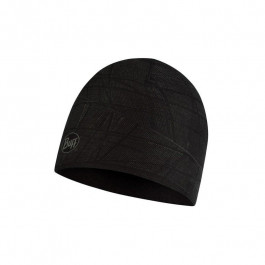   Buff Microfiber Reversible Hat