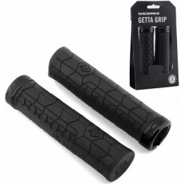   Race Face Грипсы  RF GRIP GETTA,33MM,BLACK,BLACK