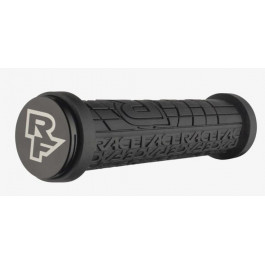   Race Face Грипсы  GRIPS,GRIPPLER,33MM,LOCK ON,BLACK