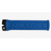 Race Face Грипсы  HALF NELSON W/LOCK BLUE - зображення 1